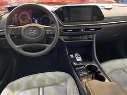 هیوندای سۆناتا